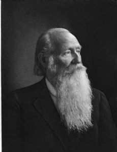 James Martin Peebles