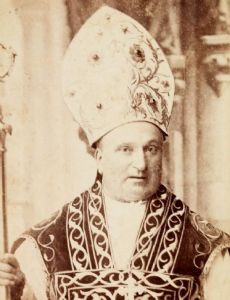 James Moore (bishop)