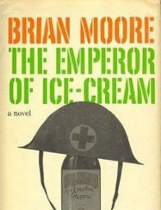 The Emperor of Ice-Cream (novel)