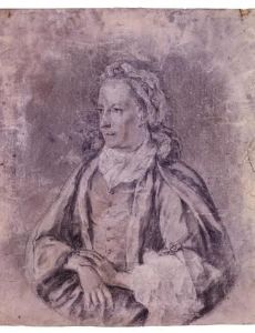 Elizabeth Vesey