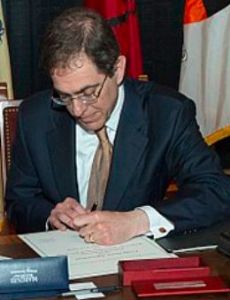 Christopher L. Eisgruber