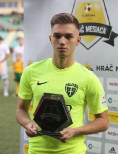 Ján Bernát