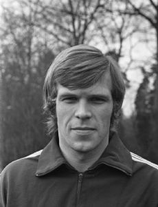 Theo de Jong