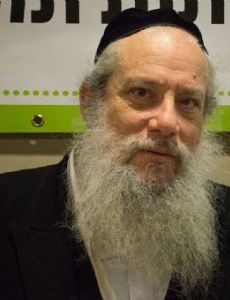Hanoch Zeibert