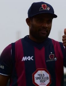 Seekkuge Prasanna