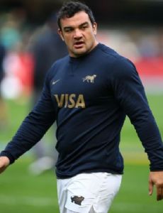 Agustín Creevy