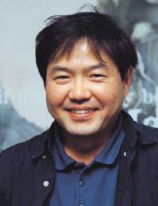 Seong-kang Lee