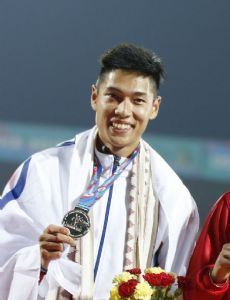 Chen Chieh