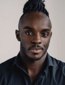 Ryan Reid