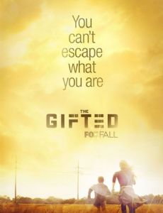 List of The Gifted - FamousFix List