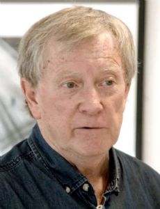 Colin O'Brien (photographer)