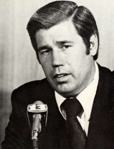 Wayne Yates