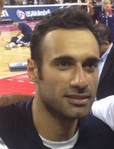 Adel Gholami