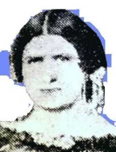 Eulalia Ares de Vildoza