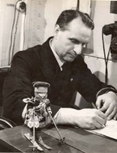 Thore Horve