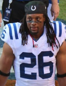 Clayton Geathers
