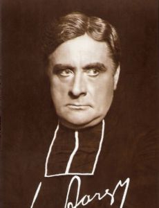 Charles le Bargy