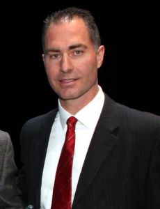 John Stevens