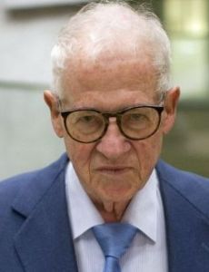 Klaus Heinrich
