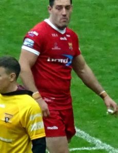 Joe Wardle