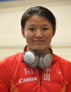 Luo Xiaoling