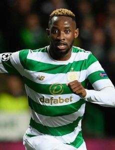 Moussa Dembélé (footballer born 1996)