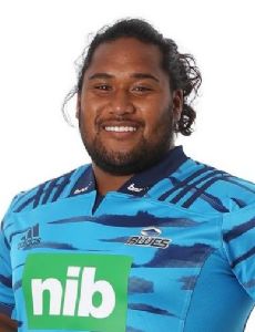 Mike Tamoaieta