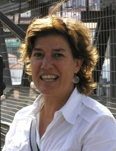 Carmen Espegel