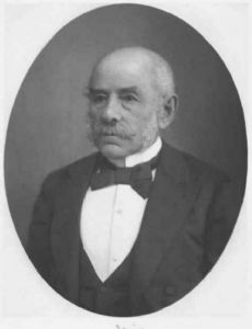 Leopold Ritter von Dittel