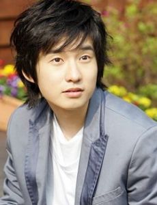 Ryu Deok-hwan