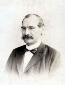 Otto Liebmann
