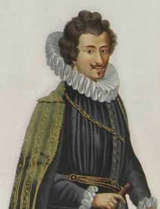 Alfonso III d'Este, Duke of Modena