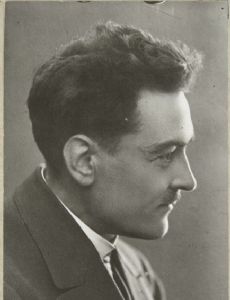 Oiva Tuulio