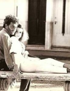 Andrea Tenuta and Claudio Da Passano