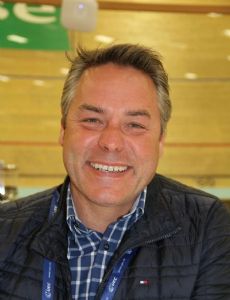 Frédéric Magné