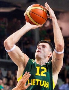 Kšyštof Lavrinovič