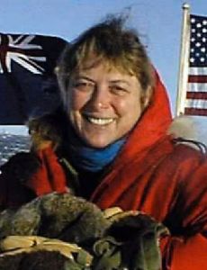 Jerri Nielsen