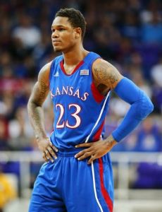 Ben McLemore