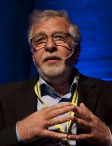Oddgeir Bruaset