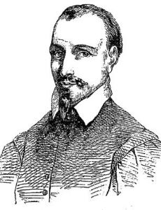 Olivier de Serres