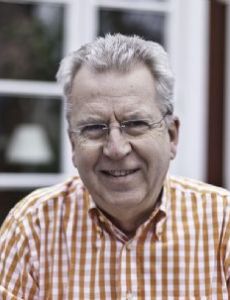 Bengt Grafström