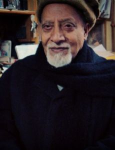 Fida Hassnain