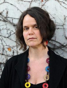 Zsófia Bán