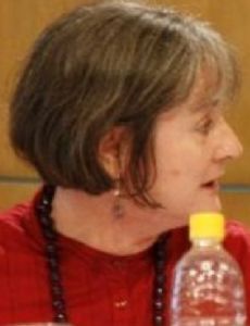 Claire Moore