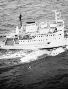 Vladimir Kavrayskiy (ship)