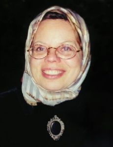 Sharifa Alkhateeb