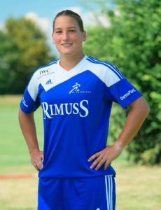 Romina Bell