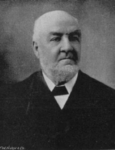 George Glyde