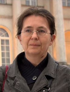 Joanna Tokarska-Bakir