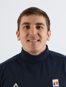 Valentin Creţu (luger)